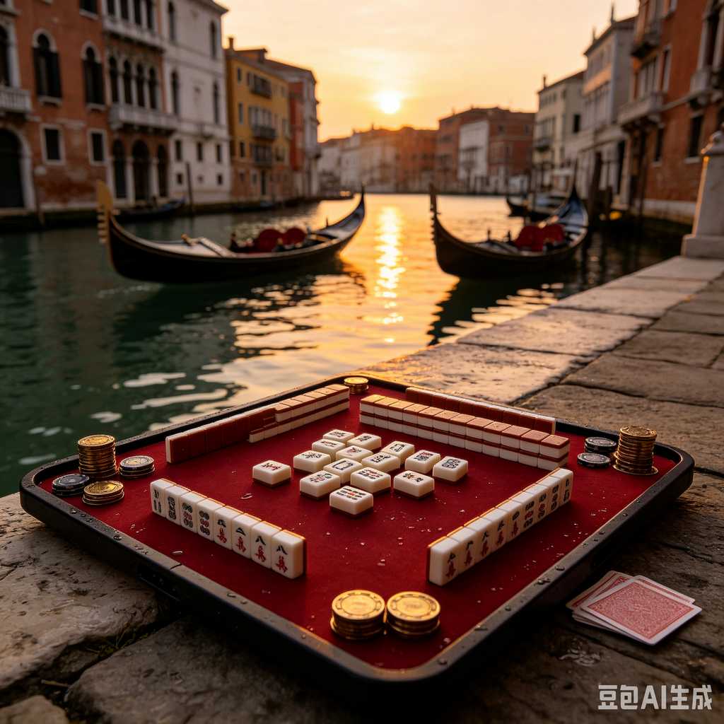 Colorado,mahjong