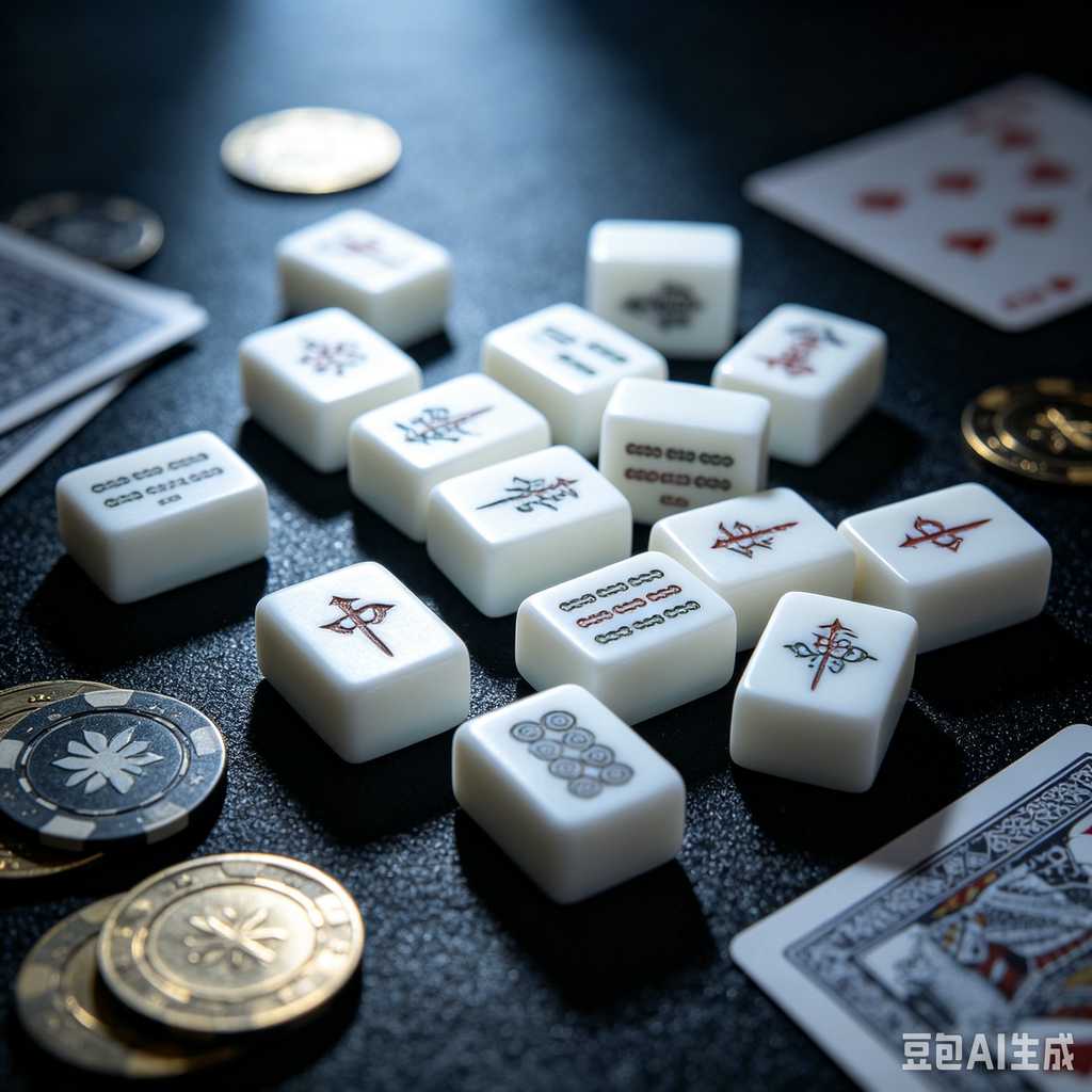 Tapachula,mahjong